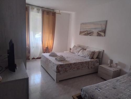 Appartamento Casorati in โนวารา