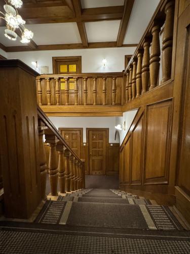 Hotel Familiar in Kobylka