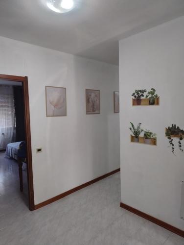 Appartamento Casorati in โนวารา