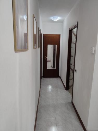 Appartamento Casorati in โนวารา