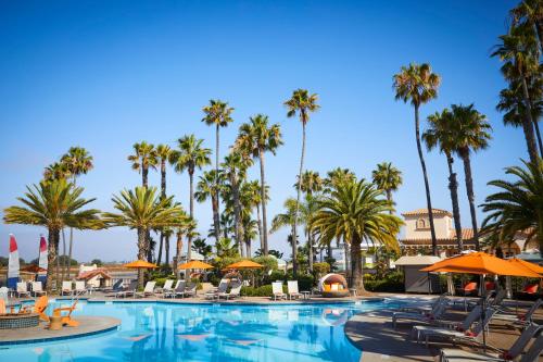 San Diego Mission Bay Resort in San Diego, USA