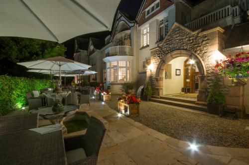 Chateau La Chaire - main image