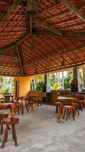 Pousada Plenamar in Maragogi