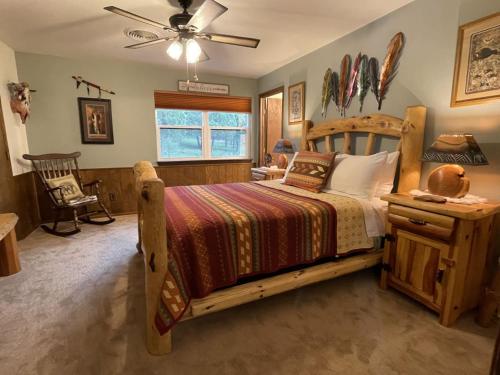 Constancio's Cabin - image 11