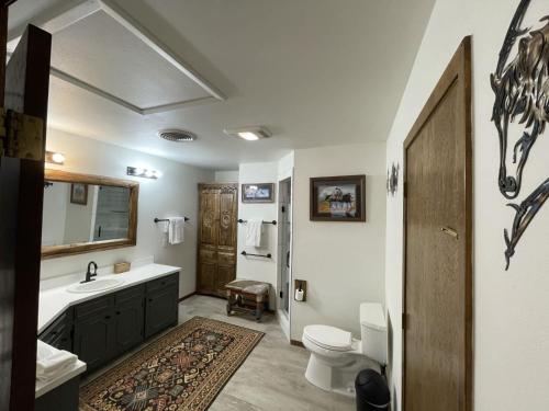 Constancio's Cabin - image 4