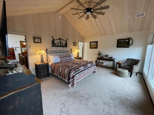Constancio's Cabin - image 6