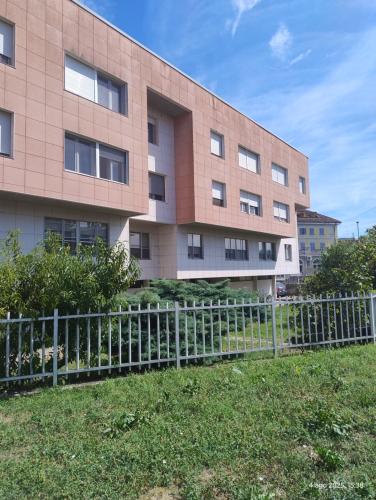 Appartamento Casorati in โนวารา