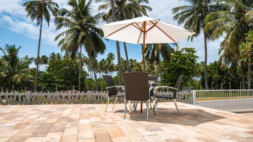 Pousada Plenamar in Maragogi