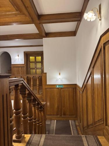 Hotel Familiar in Kobylka