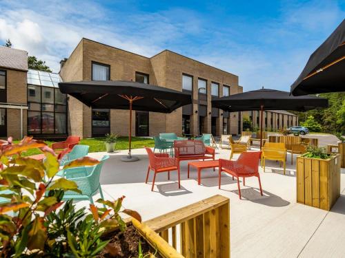 Ibis Styles Arlon Porte du Luxembourg