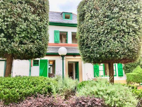 Covas Seabreeze Cottage gîte à louer Covas