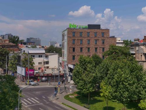 ibis Styles Bucharest City Center - image 32