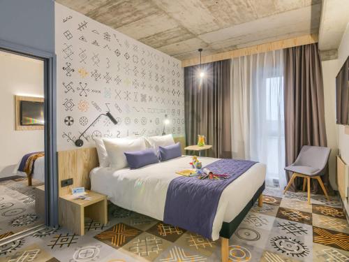 ibis Styles Bucharest City Center - image 25