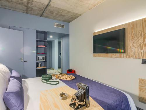 ibis Styles Bucharest City Center - image 35