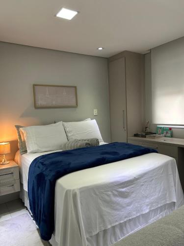Novo, lazer completo e 3 quadras da Av. Paulista., São Paulo (fotografie 3)