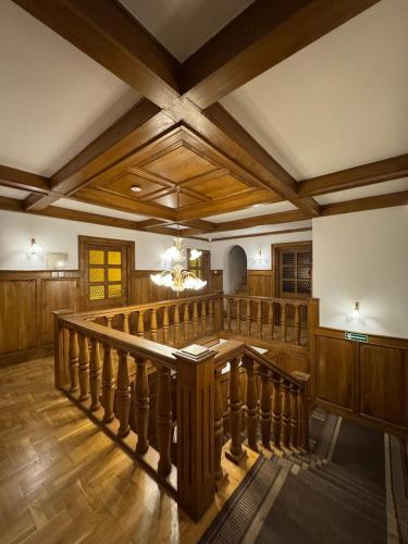 Hotel Familiar in Kobylka