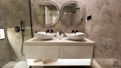 Serenity – khách sạn tại Praia