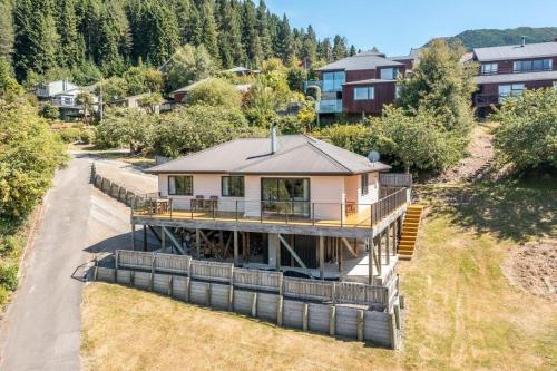 50 Alpine Avenue - Hanmer Springs