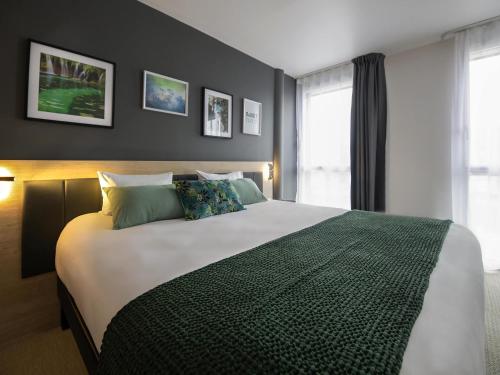 Aparthotel & Spa Adagio Vannes
