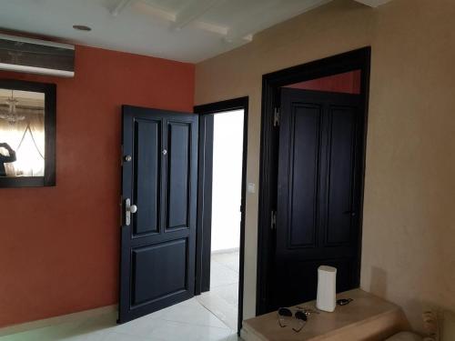 Appartement en residence a hay salam in El Houda