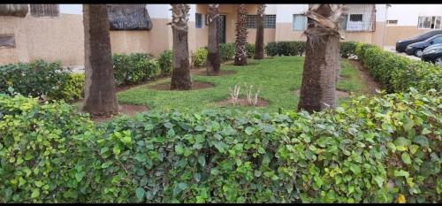 Appartement en residence a hay salam in El Houda