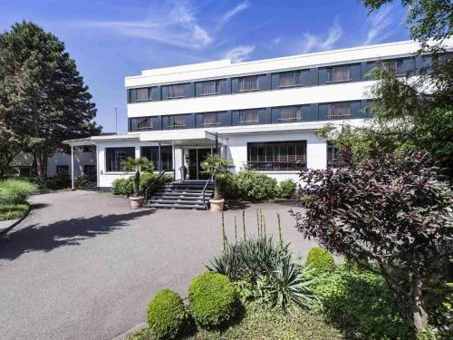 Offenburg City Hotel by Belvilla in Offenburg, Deutschland