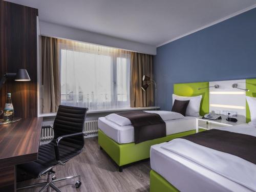 ibis Styles Offenburg City - image 2