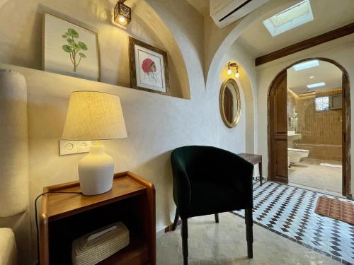 Riad Zamane Fès - Boutique & Spa - image 14