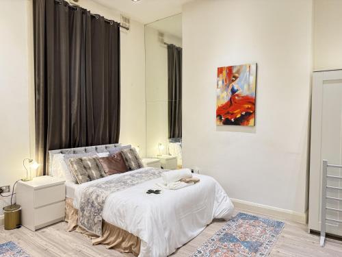 Central London Studio Retreat - Excellent Location