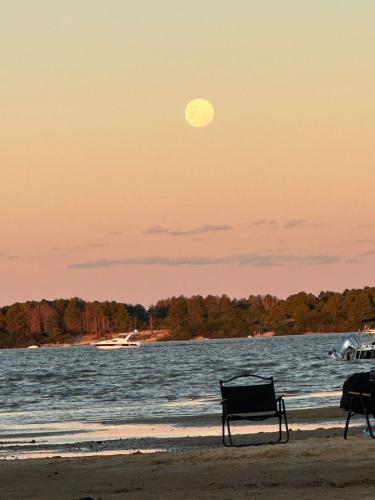 Depto Boulevard Irigoyen