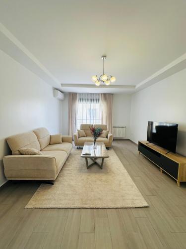 F3 moderne gambetta in Hai Seddikia