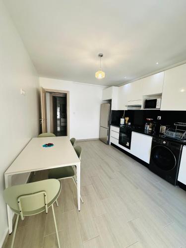 F3 moderne gambetta in Hai Seddikia