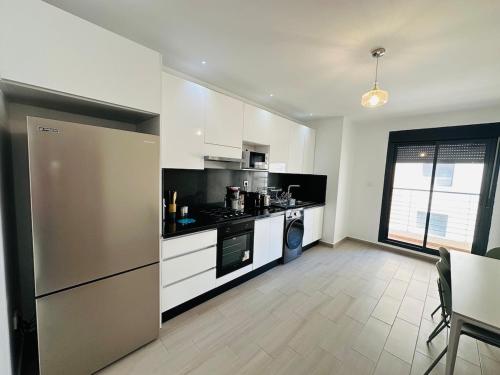 F3 moderne gambetta in Hai Seddikia