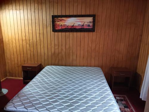 Cabaña Claudia Espinoza (Cabana Claudia Espinoza) in Villarrica