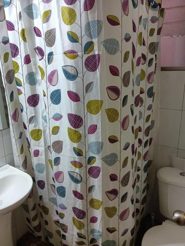 Cabaña Claudia Espinoza (Cabana Claudia Espinoza) in Villarrica