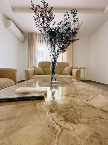 F3 moderne gambetta in Hai Seddikia