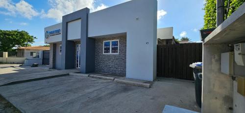 Taminaka Apartamento Comfortable I