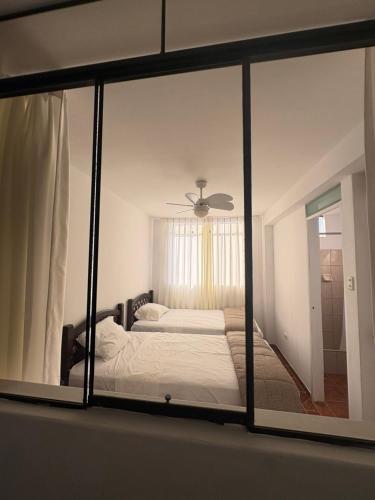 Hospedaje Casa Aluha