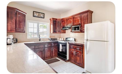 Brytan Villa in Treasure Beach