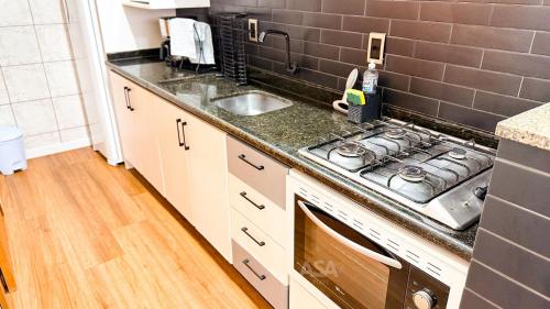 ASA | Apartamento Cartagena | Oktoberfest in วิลาโนวา