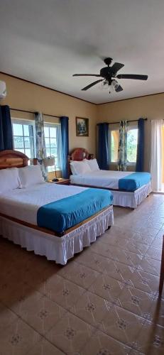 Brytan Villa