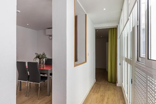 Waou Apartamentos en Sol Confort 2, Мадрид (фото 7)