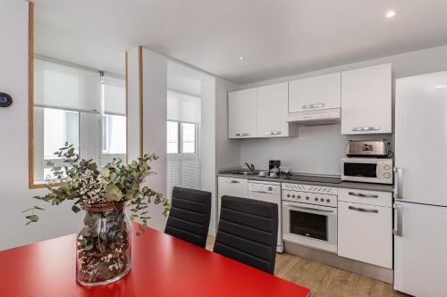 Waou Apartamentos en Sol Confort 2, Мадрид (фото 8)