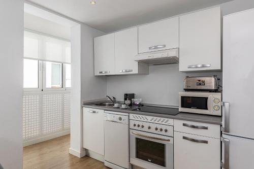 Waou Apartamentos en Sol Confort 2, Мадрид (фото 9)