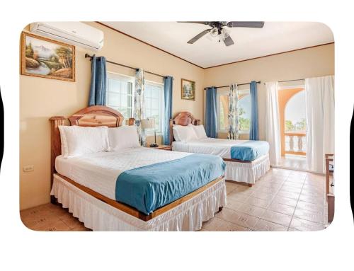 Brytan Villa