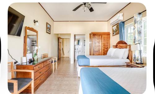 Brytan Villa