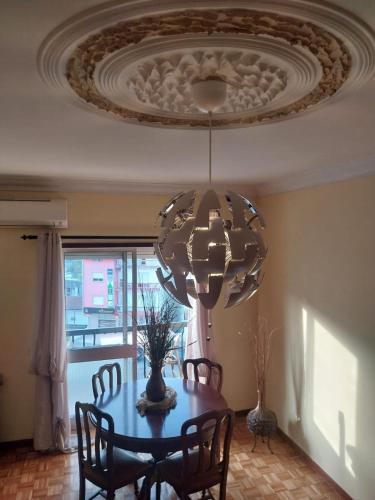 Seia Flat Mountain Seia View in เซีย