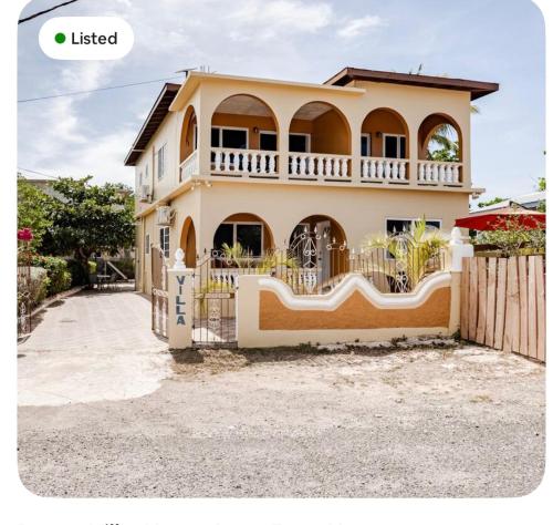 Brytan Villa
