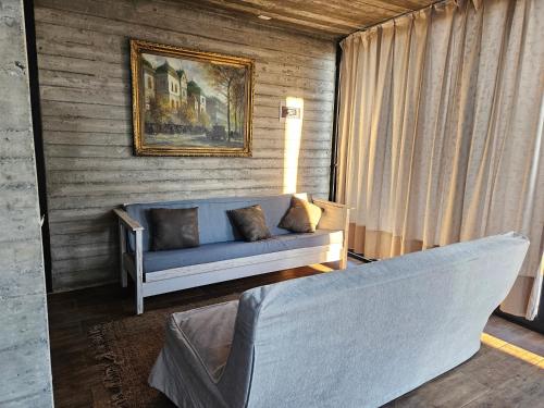 Cabañas Litueche 2 (Cabanas Litueche 2) in Rapel