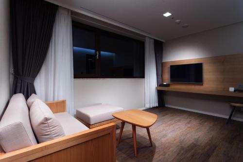 Amanti Hotel Seoul Hongdae, Soul (fotografie 8)